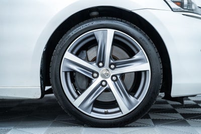 2020 Lexus IS 300