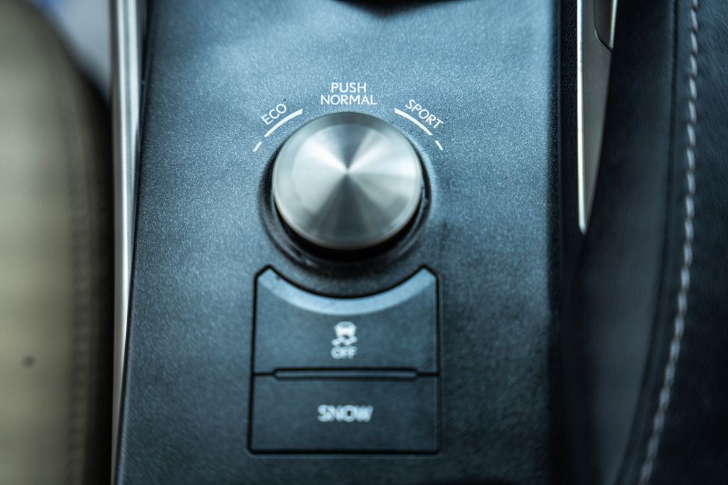 2020 Lexus IS 300