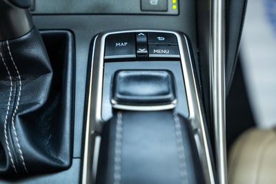 2020 Lexus IS 300