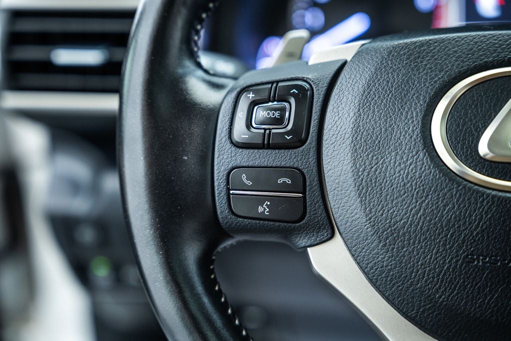 2020 Lexus IS 300