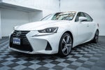 2020 Lexus IS 300