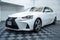 2020 Lexus IS 300