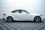 2020 Lexus IS 300
