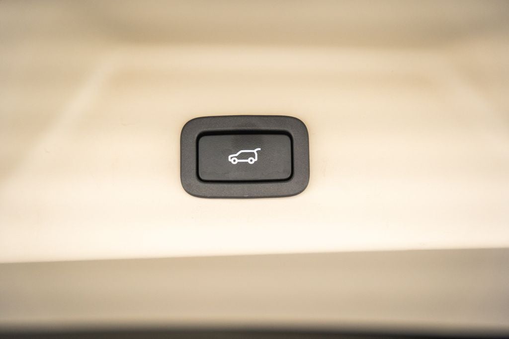 2018 Land Rover Range Rover 5.0L V8 Supercharged Autobiography LWB