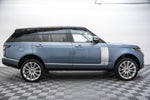 2018 Land Rover Range Rover 5.0L V8 Supercharged Autobiography LWB