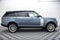 2018 Land Rover Range Rover 5.0L V8 Supercharged Autobiography LWB