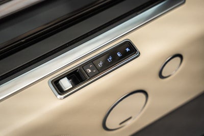 2018 Land Rover Range Rover 5.0L V8 Supercharged Autobiography LWB