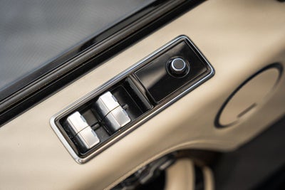 2018 Land Rover Range Rover 5.0L V8 Supercharged Autobiography LWB