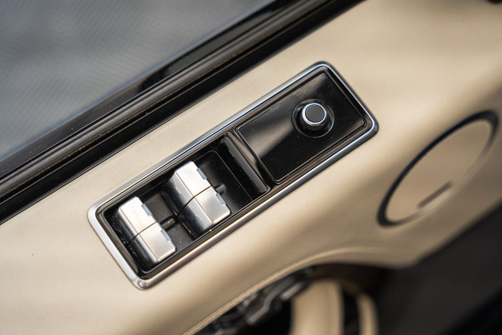 2018 Land Rover Range Rover 5.0L V8 Supercharged Autobiography LWB