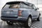 2018 Land Rover Range Rover 5.0L V8 Supercharged Autobiography LWB