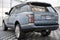 2018 Land Rover Range Rover 5.0L V8 Supercharged Autobiography LWB