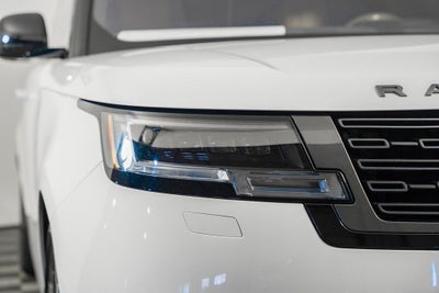 2023 Land Rover Range Rover Autobiography