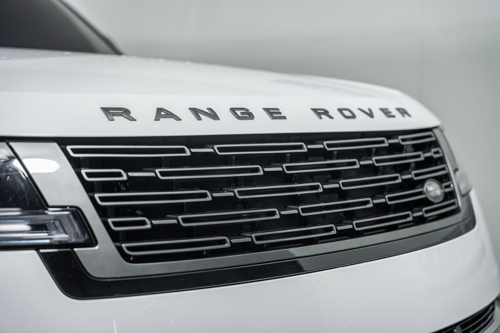 2023 Land Rover Range Rover Autobiography