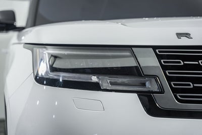 2023 Land Rover Range Rover Autobiography