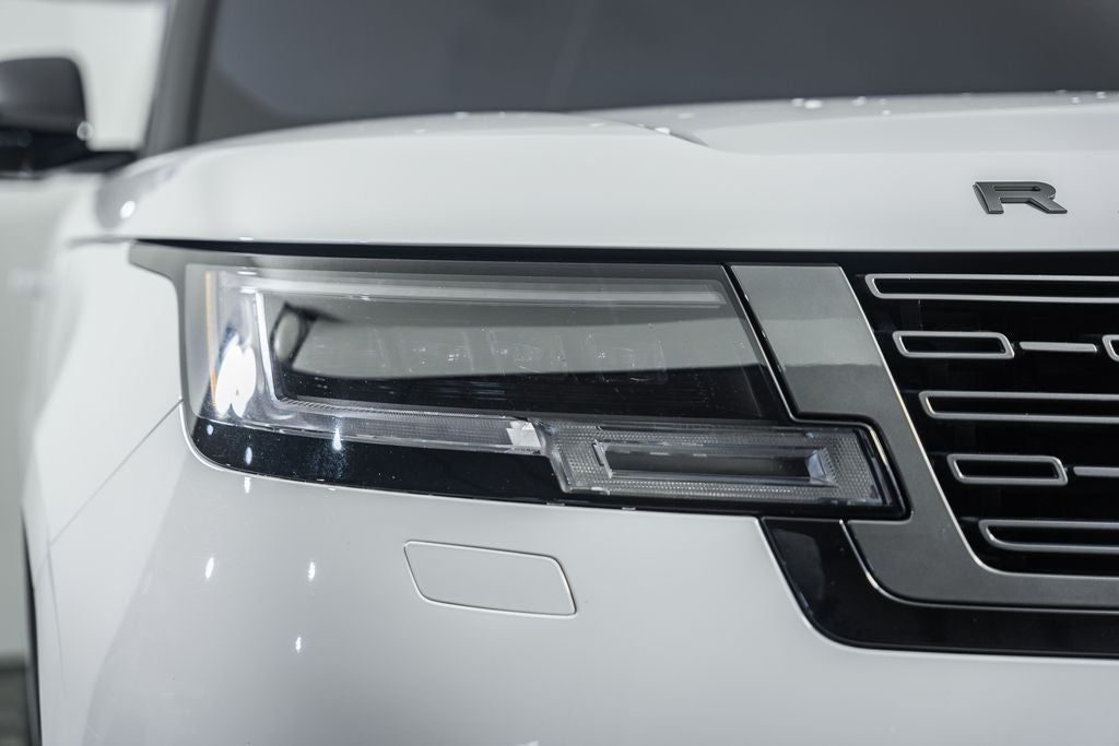 2023 Land Rover Range Rover Autobiography