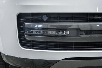 2023 Land Rover Range Rover Autobiography