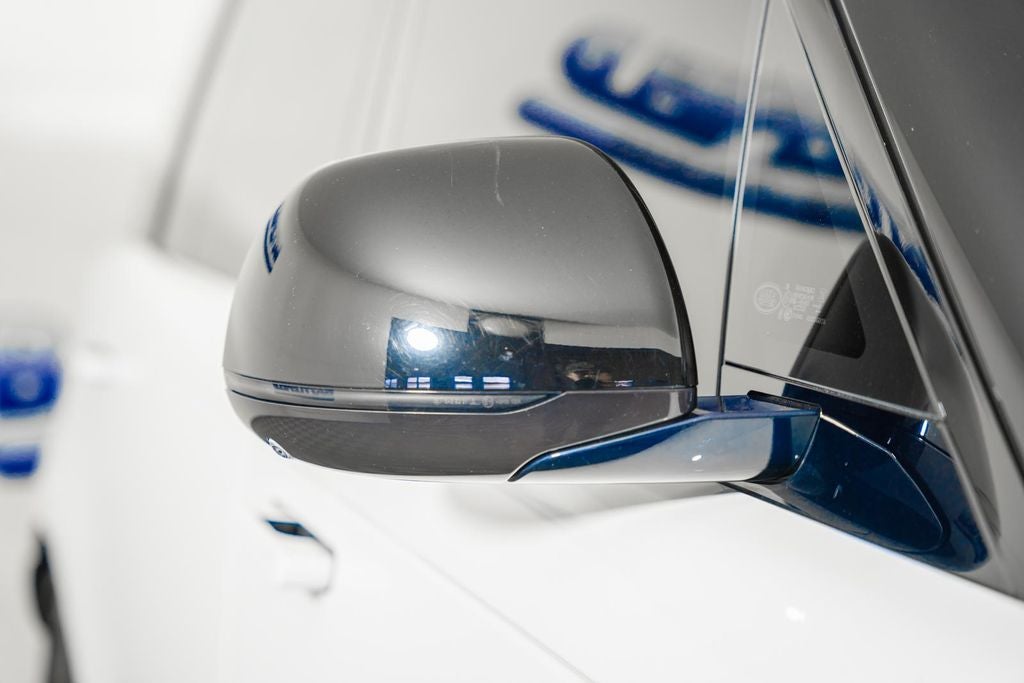 2023 Land Rover Range Rover Autobiography