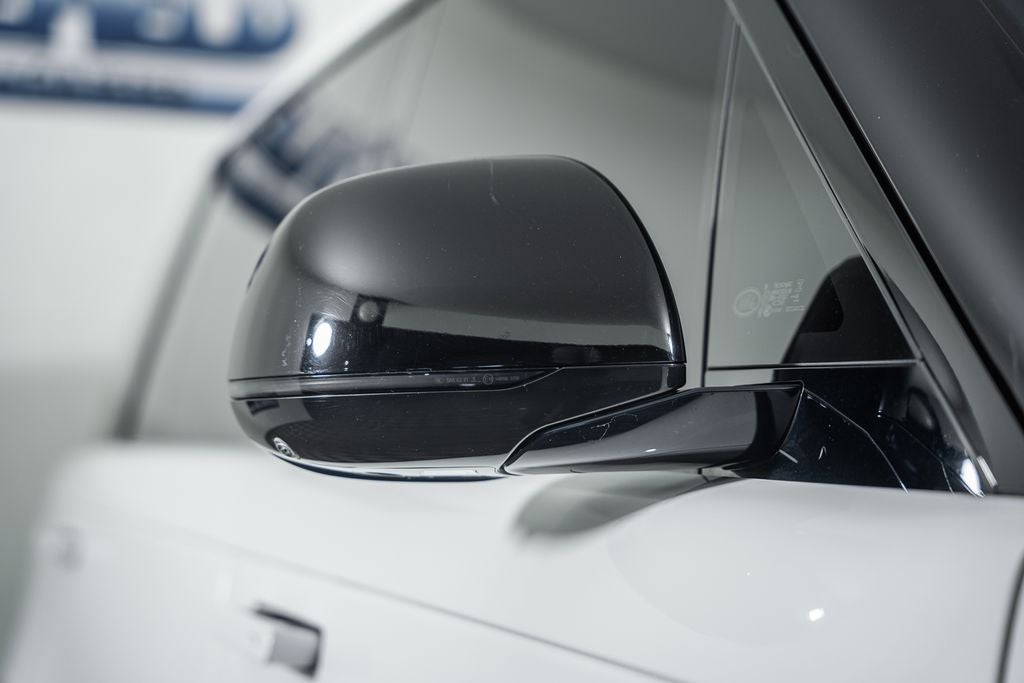 2023 Land Rover Range Rover Autobiography