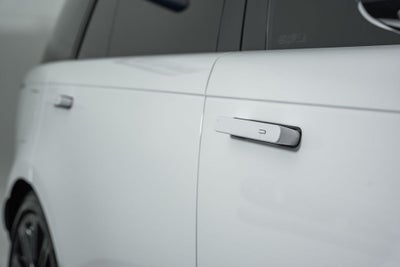 2023 Land Rover Range Rover Autobiography