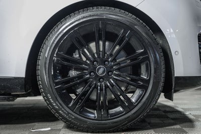 2023 Land Rover Range Rover Autobiography