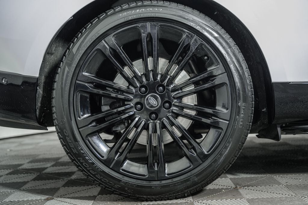 2023 Land Rover Range Rover Autobiography