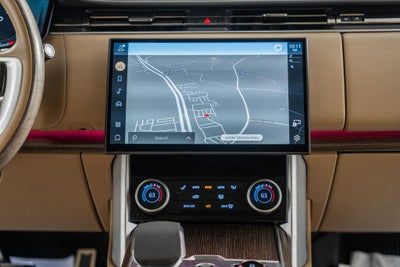 2023 Land Rover Range Rover Autobiography