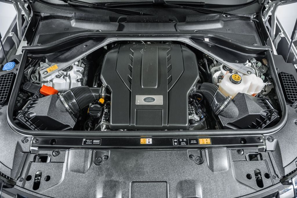 2023 Land Rover Range Rover Autobiography