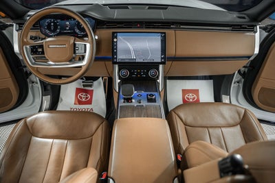 2023 Land Rover Range Rover Autobiography