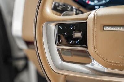 2023 Land Rover Range Rover Autobiography