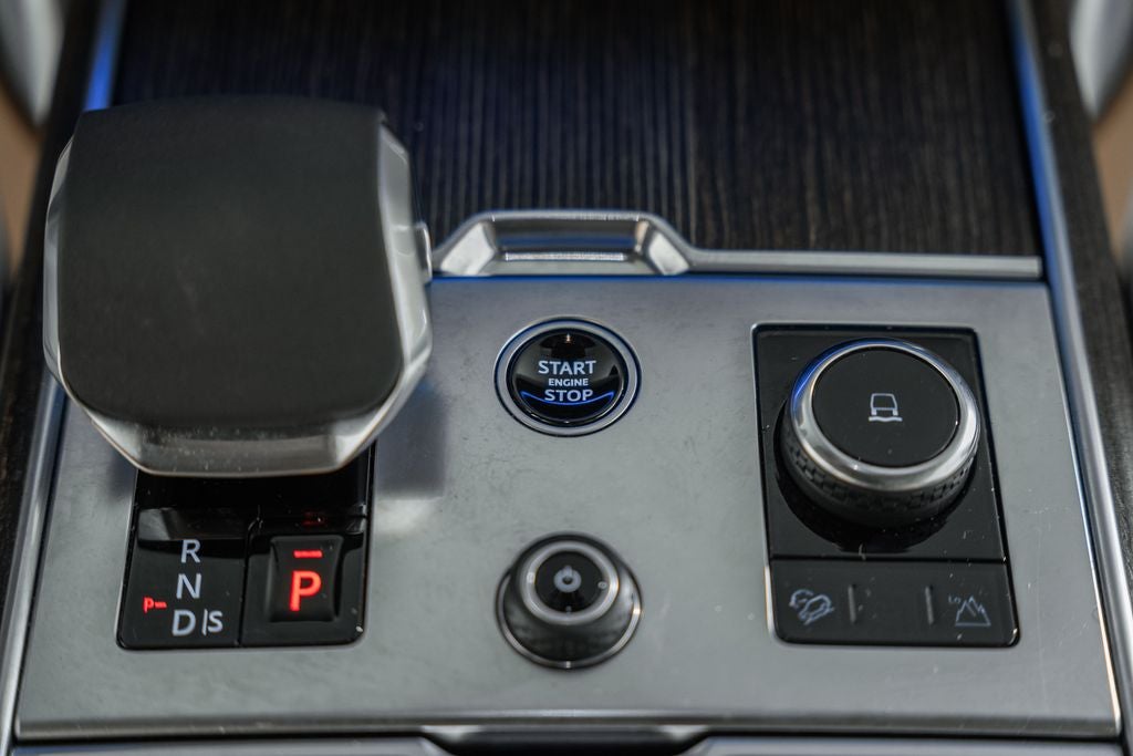 2023 Land Rover Range Rover Autobiography