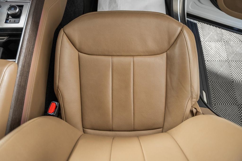 2023 Land Rover Range Rover Autobiography