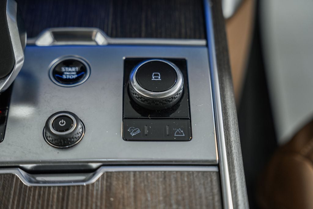 2023 Land Rover Range Rover Autobiography