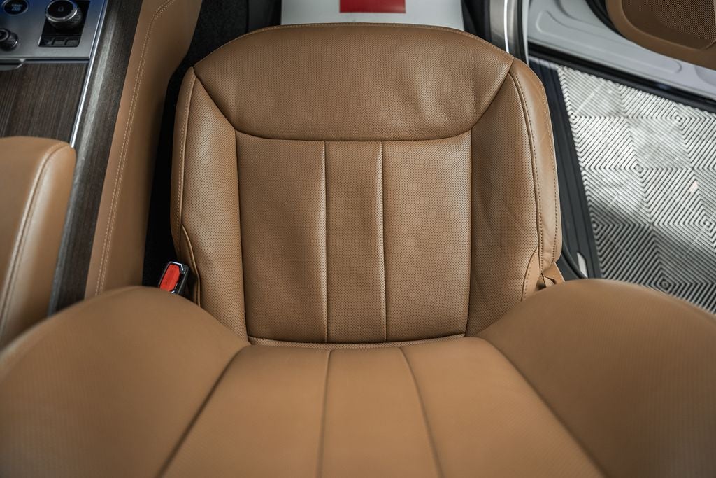 2023 Land Rover Range Rover Autobiography