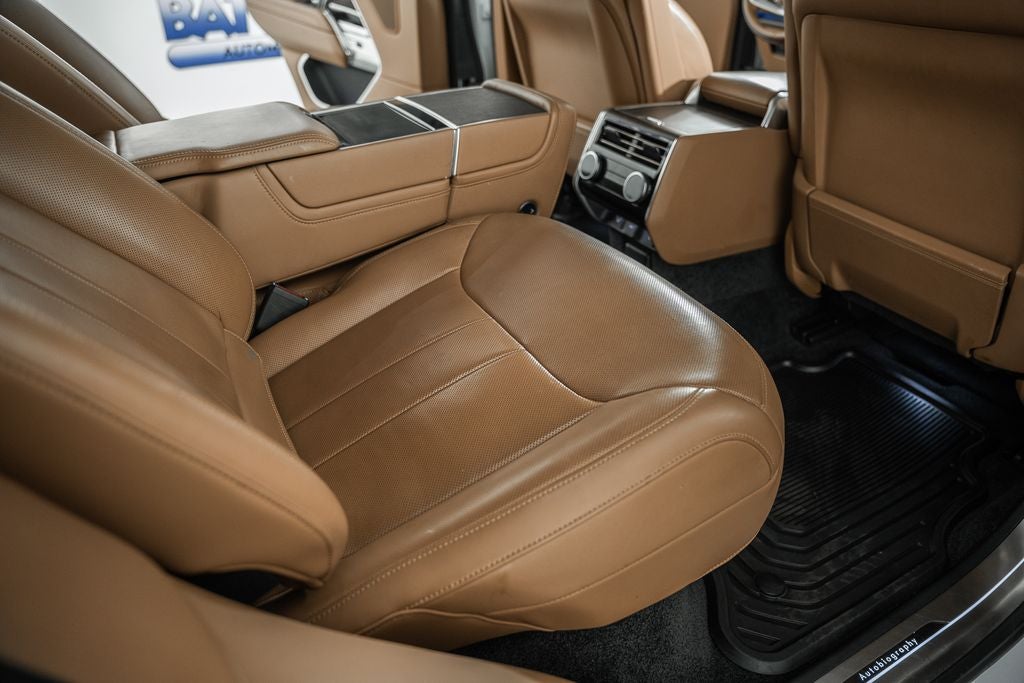 2023 Land Rover Range Rover Autobiography