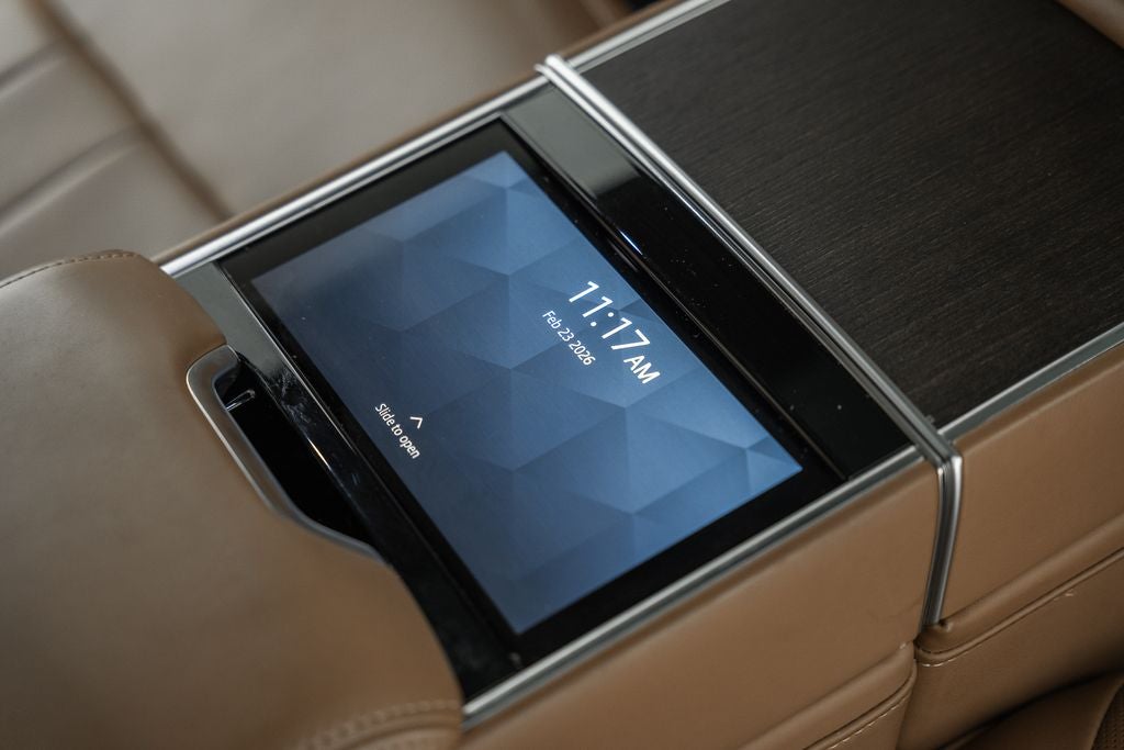 2023 Land Rover Range Rover Autobiography