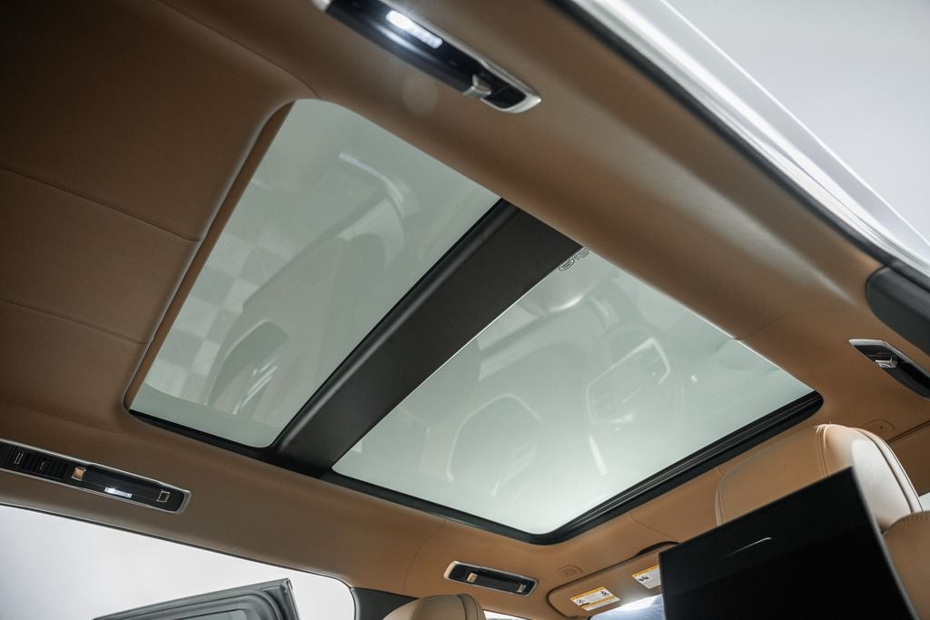 2023 Land Rover Range Rover Autobiography