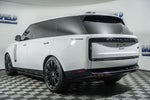 2023 Land Rover Range Rover Autobiography