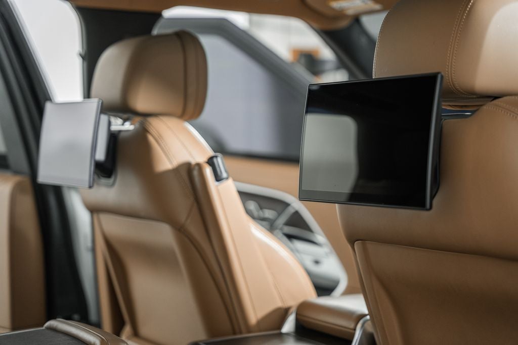 2023 Land Rover Range Rover Autobiography