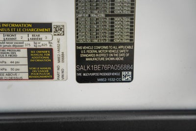 2023 Land Rover Range Rover Autobiography