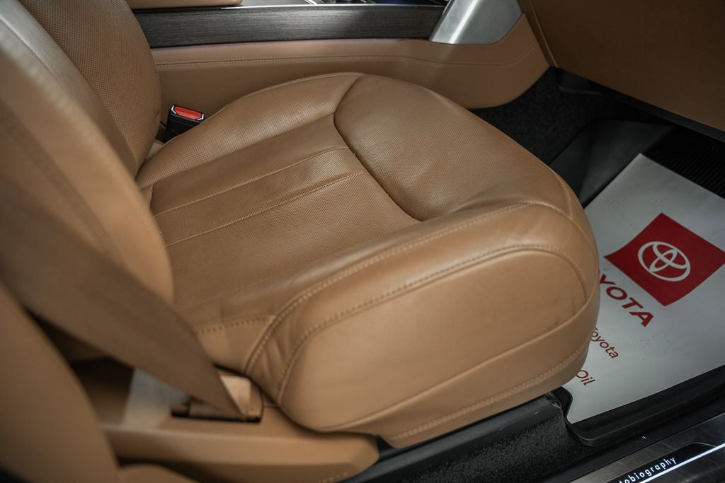 2023 Land Rover Range Rover Autobiography