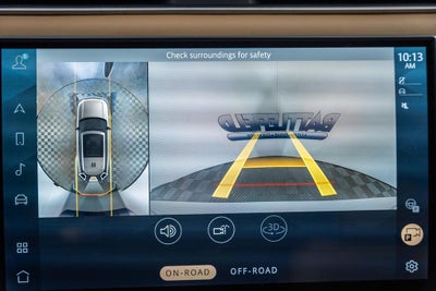 2023 Land Rover Range Rover Autobiography