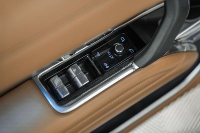 2023 Land Rover Range Rover Autobiography