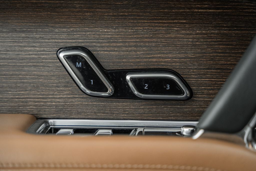 2023 Land Rover Range Rover Autobiography