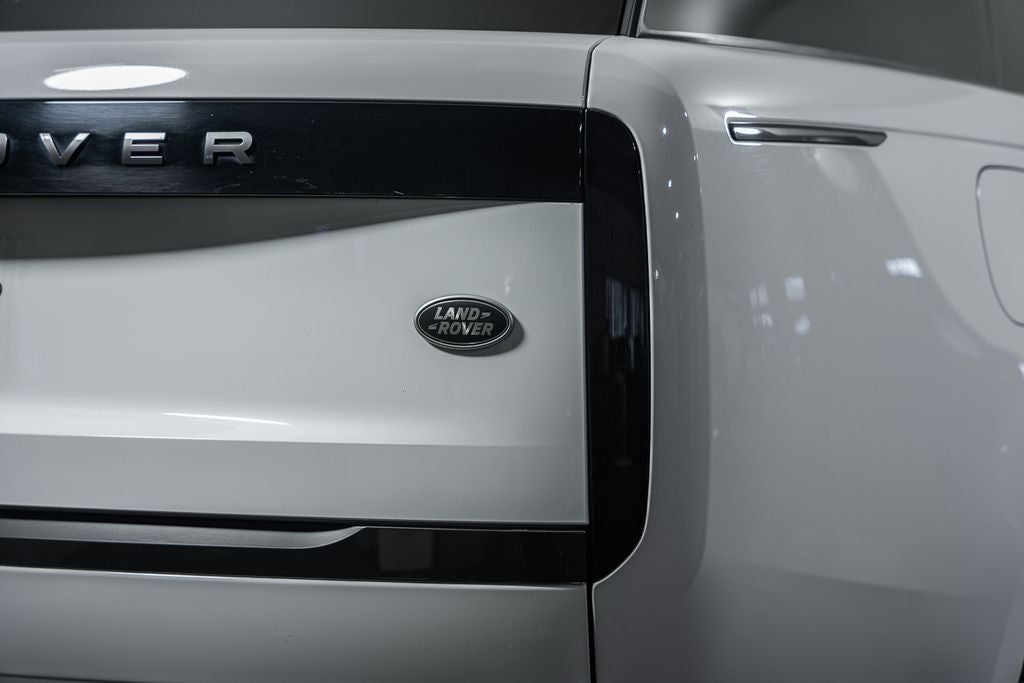 2023 Land Rover Range Rover Autobiography