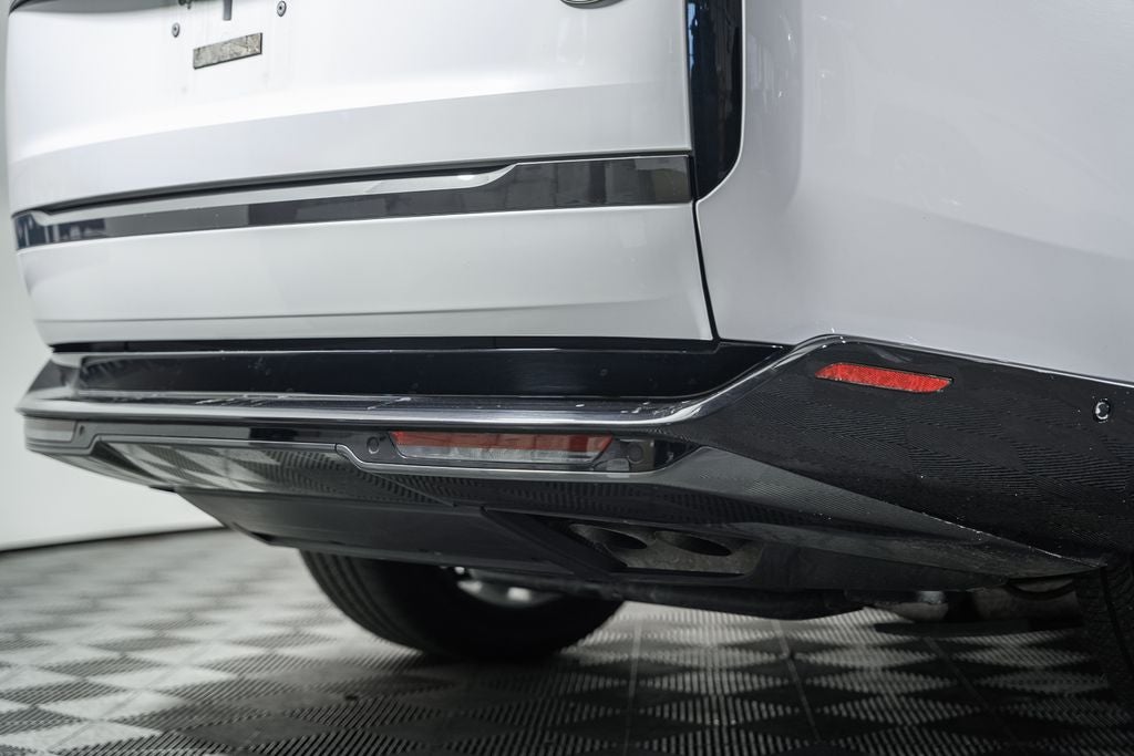 2023 Land Rover Range Rover Autobiography