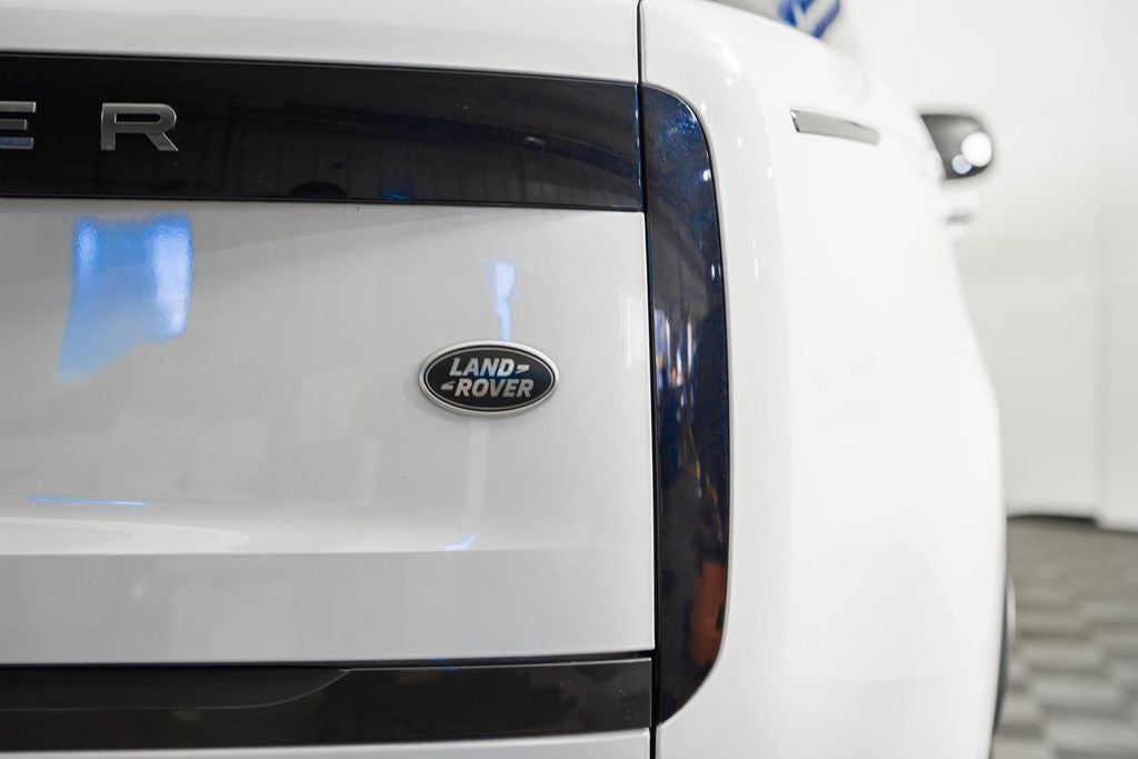 2023 Land Rover Range Rover Autobiography