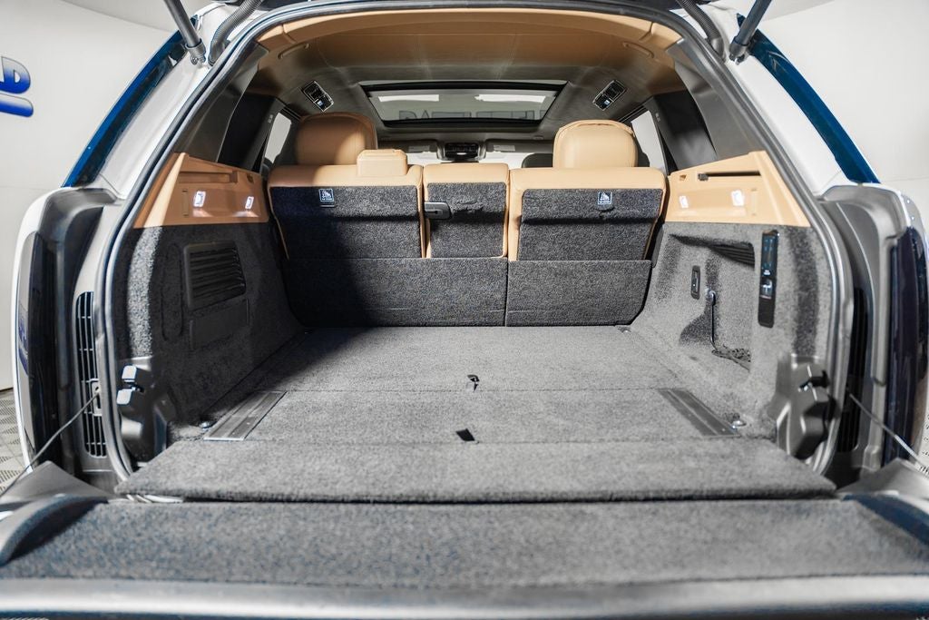 2023 Land Rover Range Rover Autobiography