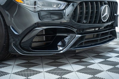 2025 Mercedes-Benz CLA CLA 45 AMG® 4MATIC®