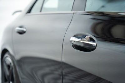 2025 Mercedes-Benz CLA CLA 45 AMG® 4MATIC®