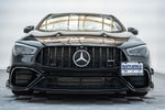 2025 Mercedes-Benz CLA CLA 45 AMG® 4MATIC®